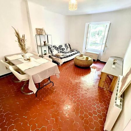 Bel Appartement A Villecroze Вількроз Екстер'єр фото
