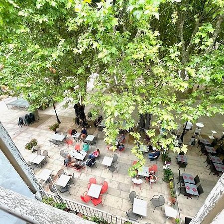 Bel Appartement A Villecroze Вількроз Екстер'єр фото